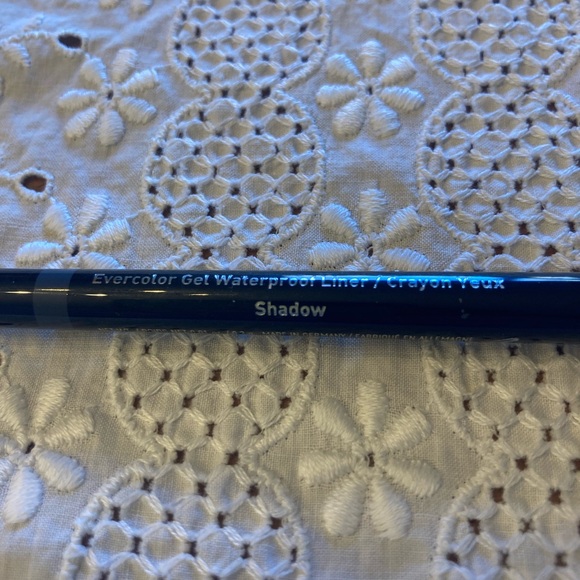 NWT Mally Evercolor Gel Waterproof Liner color is SHADOW Gray - Picture 4 of 7